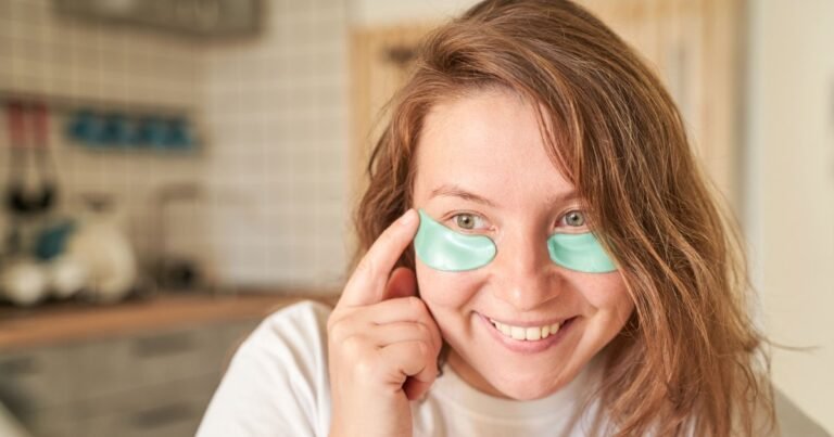 These Retinol Eye Patches Leave Under Eyes ‘Hydrated and Less Puffy’