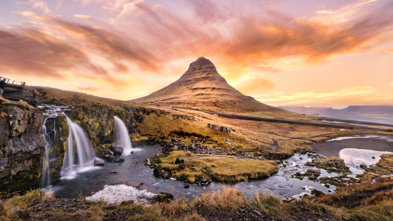 Unleashing the beauty of landscapes: Capturing nature’s majesty