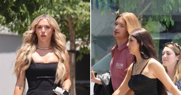 New Vanderpump Rules Cast Seen Filming Season 12 After Overhaul