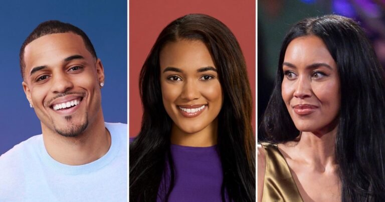 What Is Happening With Bachelor’s Grant Ellis and His Exes? Us Explains
