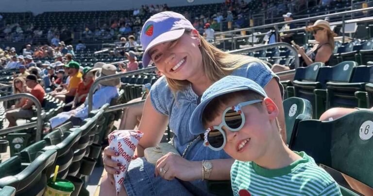 What to Know About Influencer Emilie Kiser’s Son’s Death Investigation
