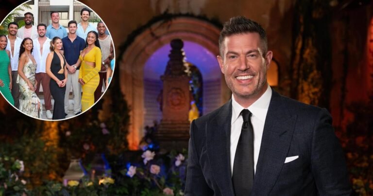Bachelor in Paradise Introduces $500K and Game Show Vibes