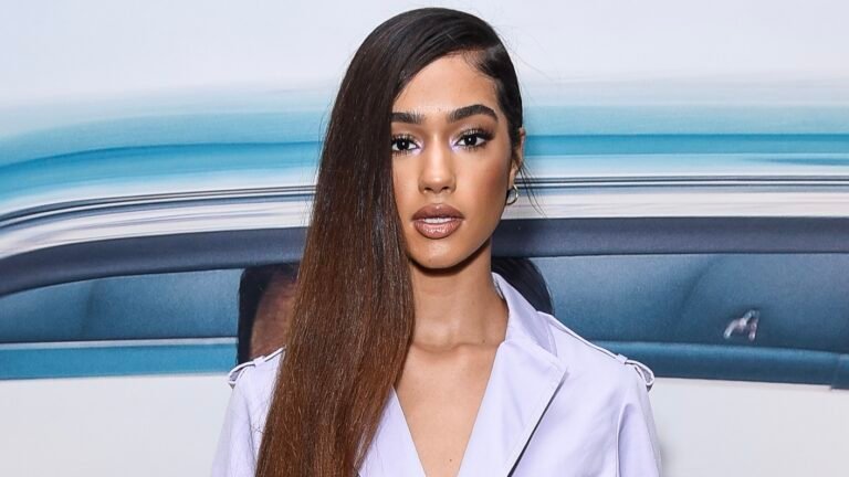 Jay Cinco Caught In Scuffle During Paris Shopping Trip