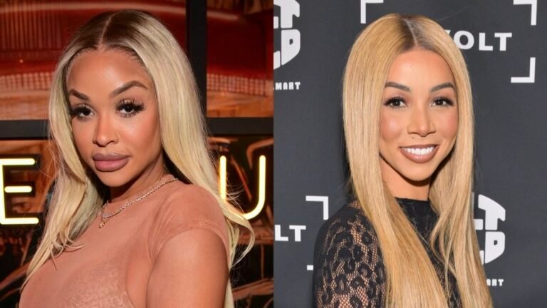 Masika Kalysha Tells Brittany Renner She Played “With God”