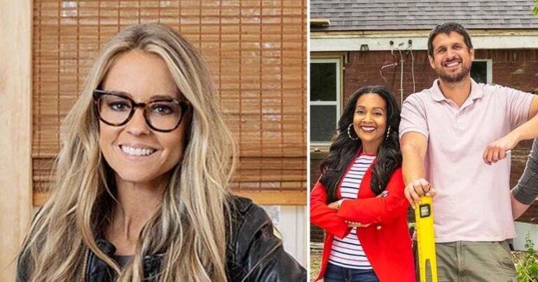 HGTV Shows That Are Renewed or Canceled Amid Scheduling Changes