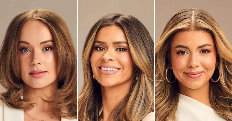 Secret Lives of Mormon Wives’ Jen Affleck, Whitney Join DWTS Season 34