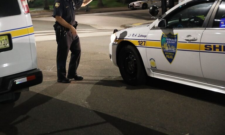 Jacksonville Cops Chip Will McNeil Jr. Tooth In Traffic Stop Beating