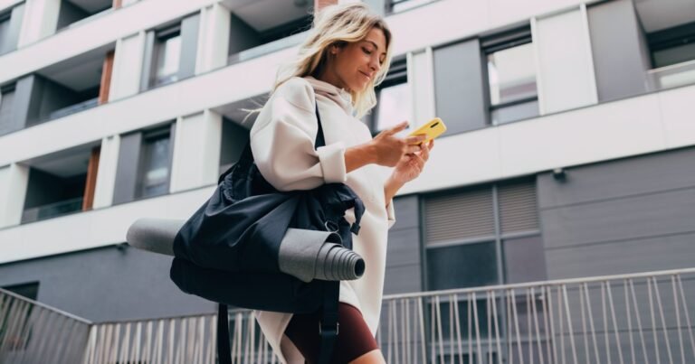 19 Best Yoga Deals During the Nordstrom Anniversary Sale