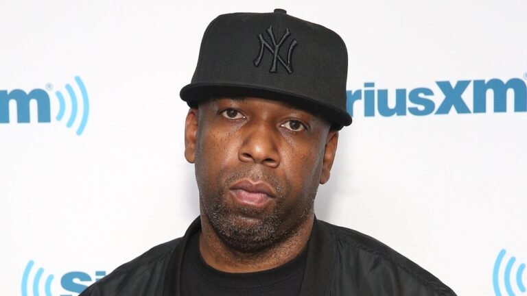 Member Of Tupac’s Outlawz Group Was 47