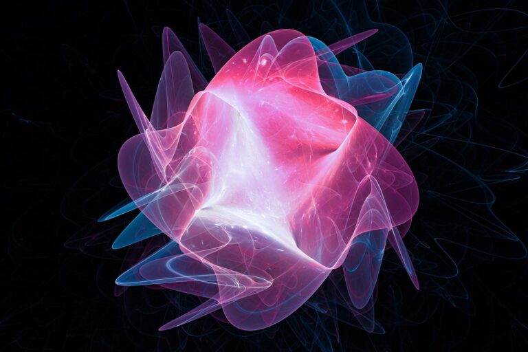 Scientists Create First Antimatter Qubit