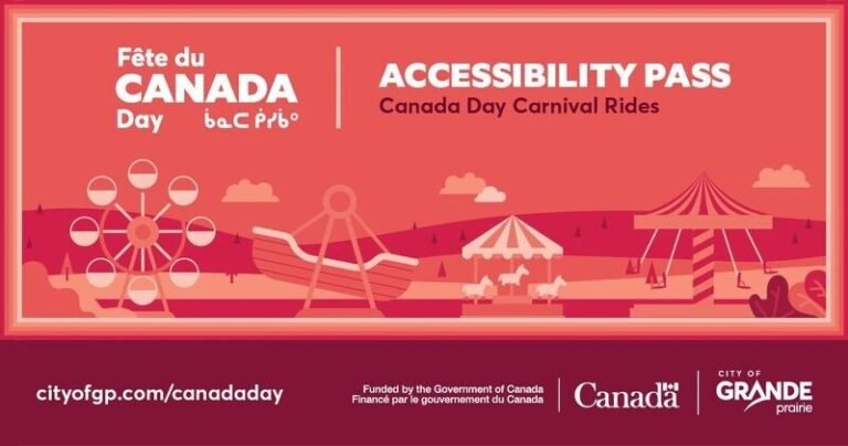 Carnival Ride-Focused Accessibility Passes : Accessibility Pass