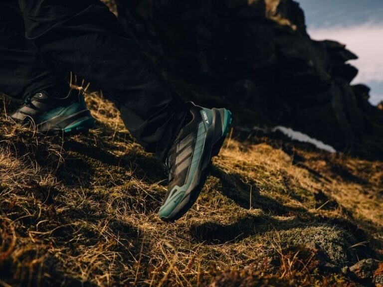 adidas TERREX Skychaser AX5 GORE-TEX