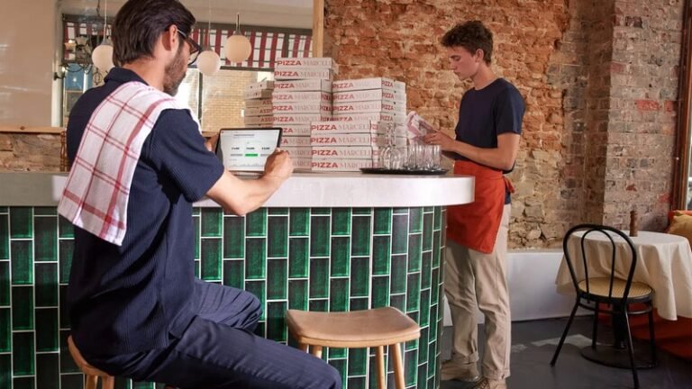 Embedded Lending Platforms : Adyen launched