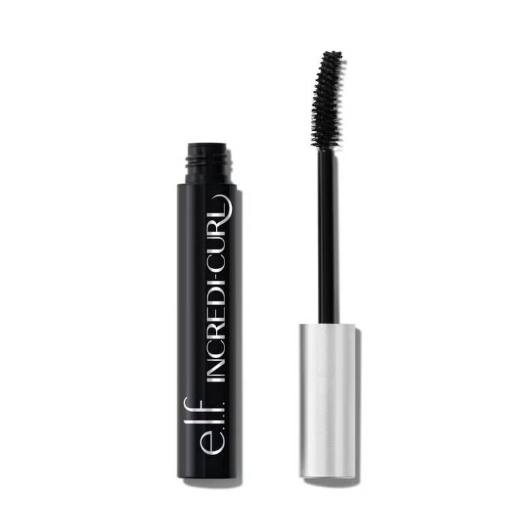 Affordable Curling Mascaras : Affordable Curling Mascara