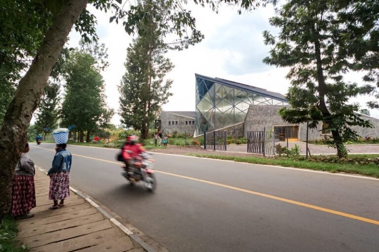 Pointy Distillery Designs : Agro-Tourism Site