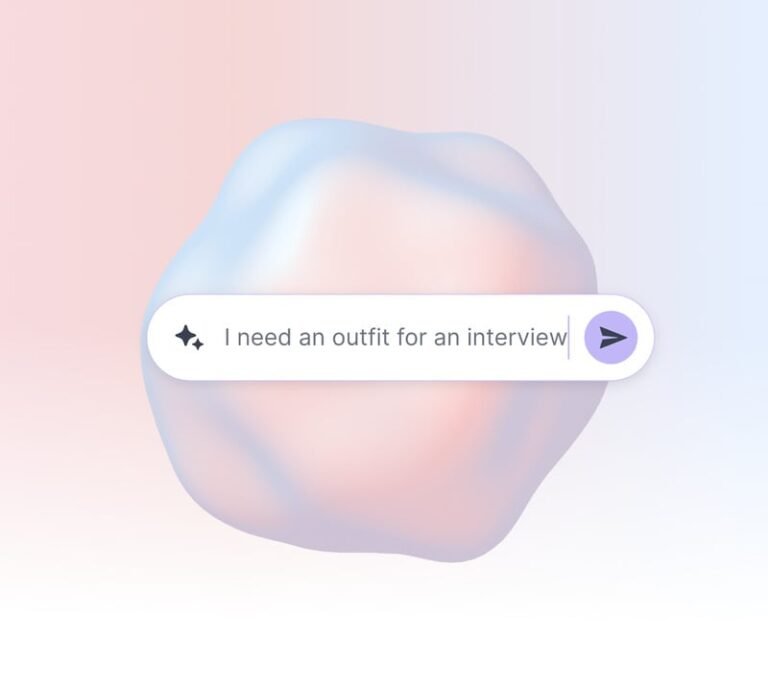 AI-Powered Shopping Companions : AI powered shopping companions