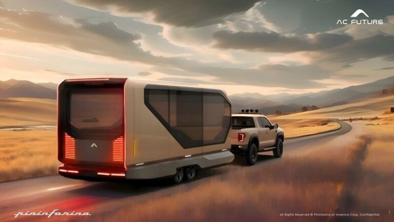 Drivable AI-Powered Homes : AI Transformer Homes
