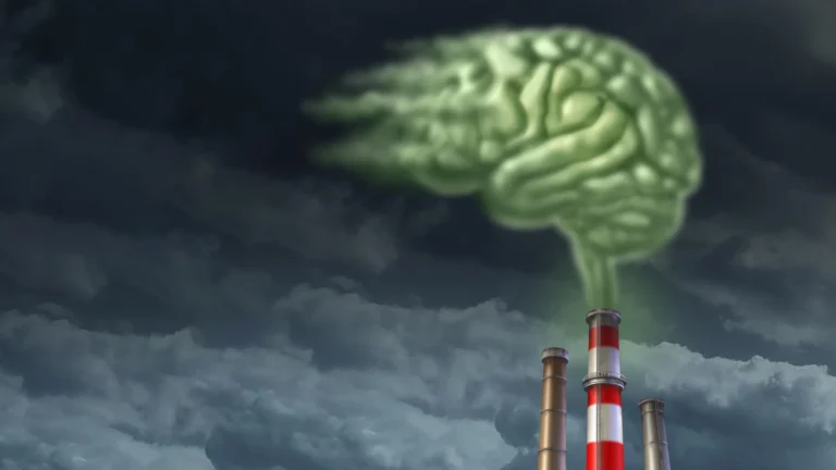 Is the air you breathe silently fueling dementia? A 29-million-person study says yes