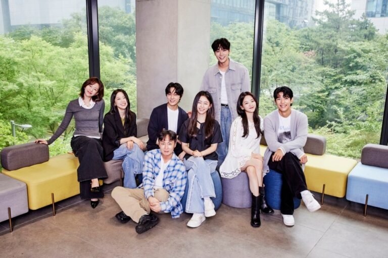 ‘Squid Game’s Kim Si-eun & Roh Jae-won Join ‘All Of Us Are Dead’ Cast