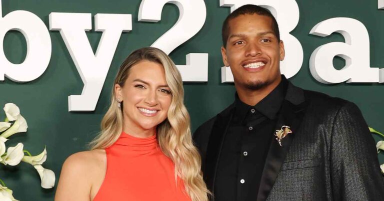 Allison Kuch Supports Husband Isaac Rochell’s NFL Retirement