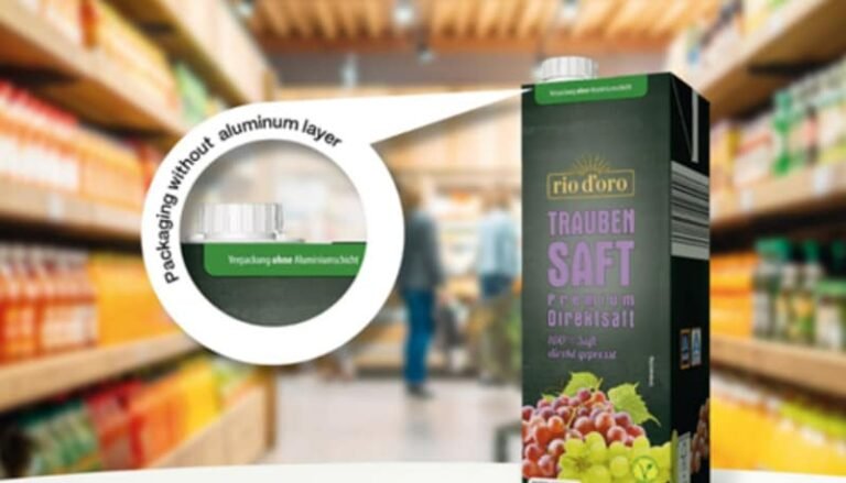 Clean the Sky – Aluminum-Free Cartons