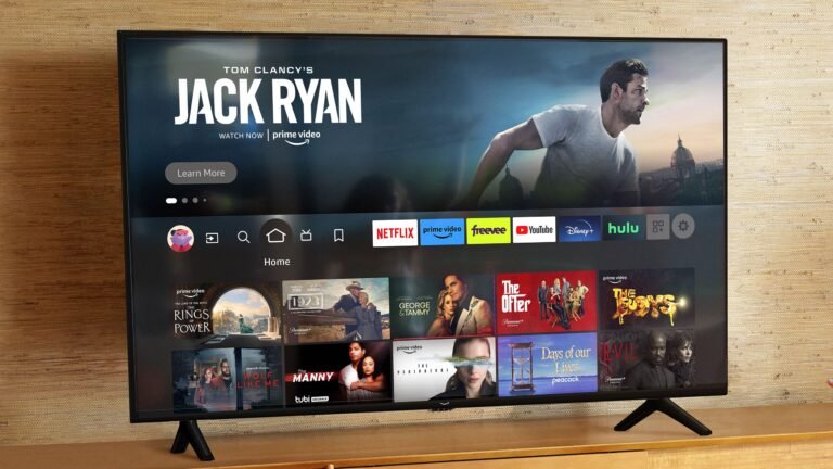 Your Fire TV home screen may change soon, and not everyone’s a fan