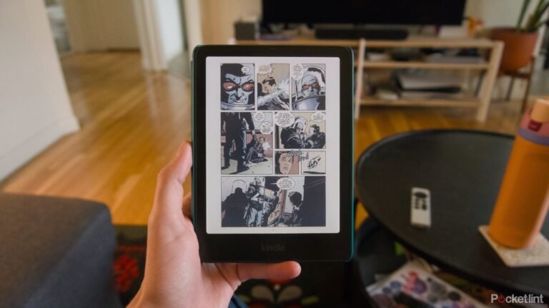This insane Kindle Colorsoft early Prime Day deal can save you $151