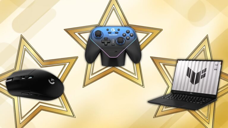 5 Prime Day deals just for gamers