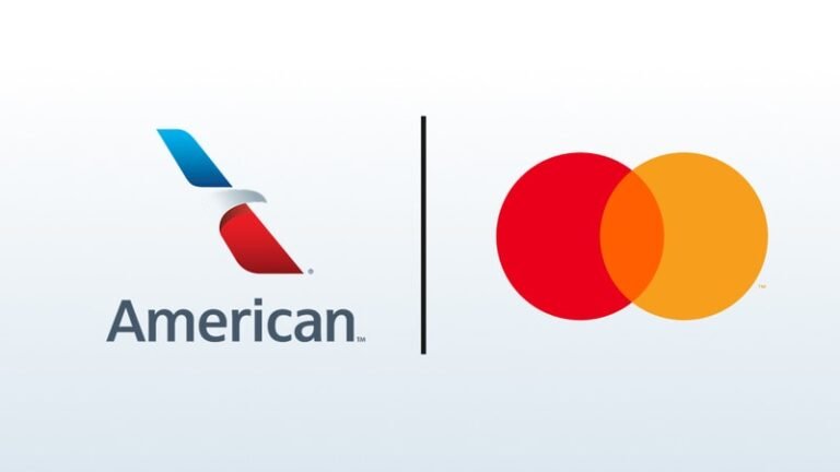 Co-Branded Credit Card Partnerships : American Airlines and Mastercard