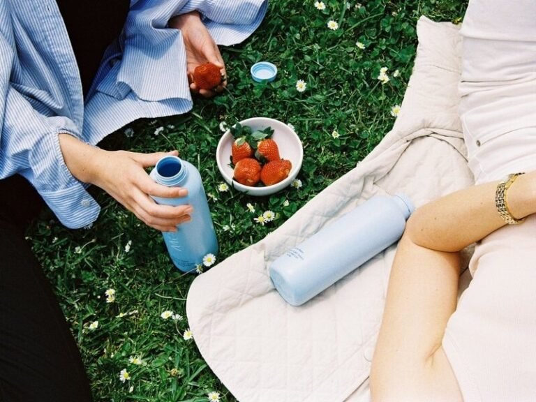 Eco Reusable Bottles : anew