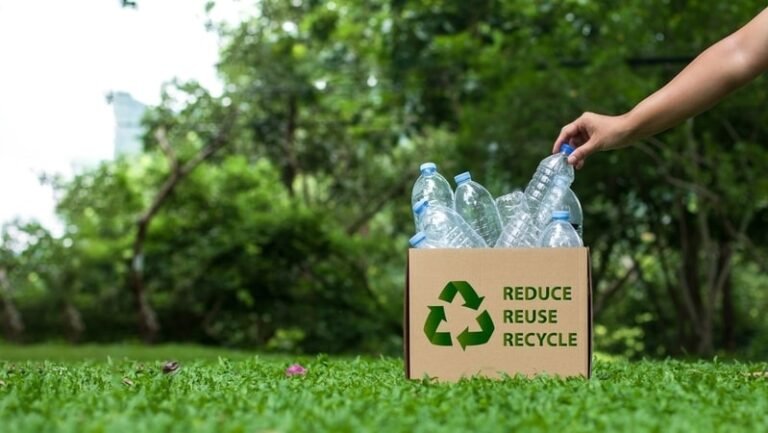 Clean the Sky – Circular Plastic Initiatives