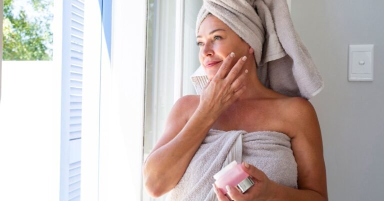 This $23 Anti-Aging Cream ‘Takes Fine Lines and Wrinkles Away’