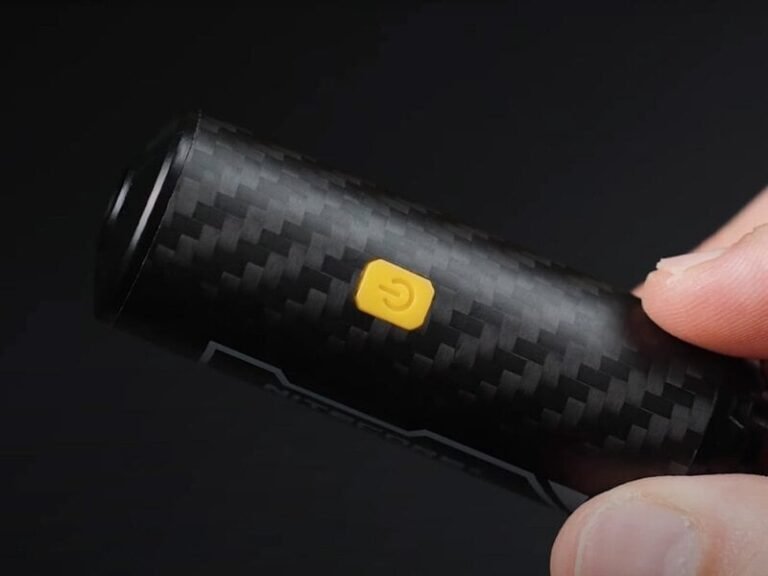 Compact Ultralight Air Pumps : APO5C