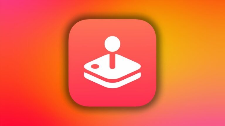 3 games that make my Apple Arcade subscription worth it