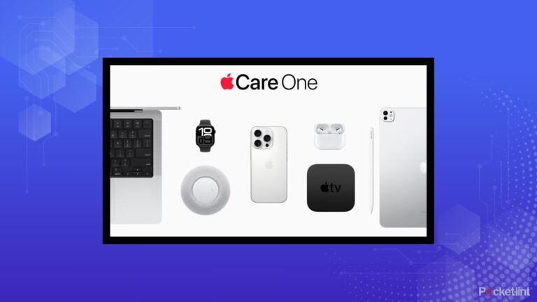 Apple just launched a new $20 subscription service that offers multi-device protection