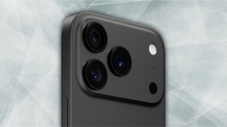The iPhone 17 Pro might get a camera overhaul no one saw coming