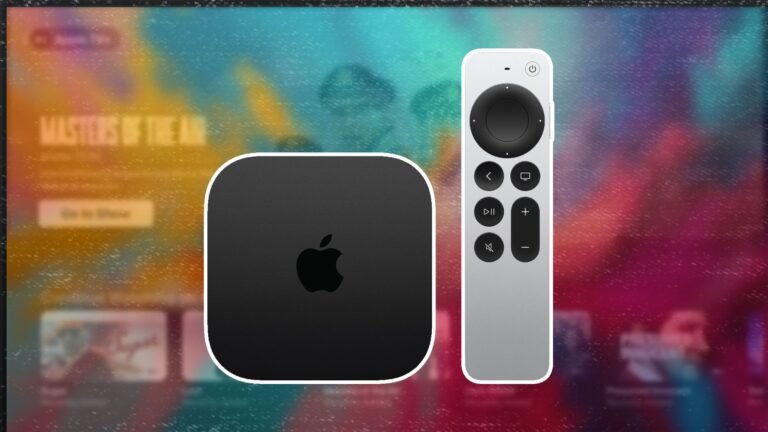 I’m not afraid to buy a used Apple TV 4K, and you shouldn’t be either