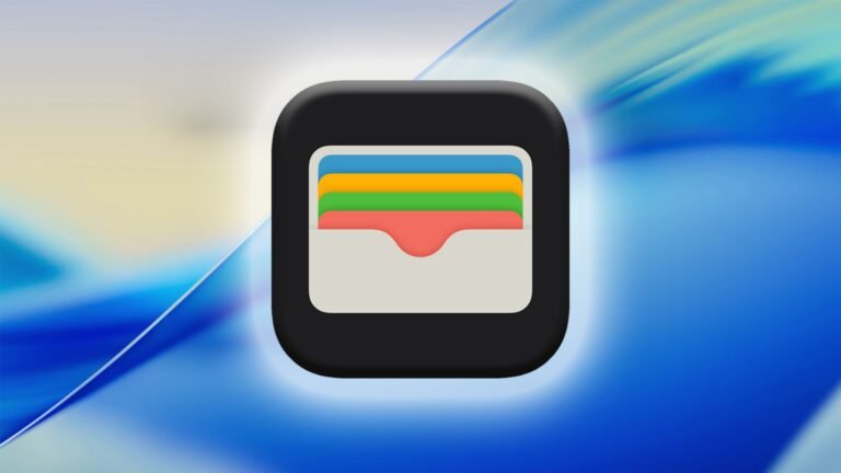 This overlooked Apple Wallet feature is getting the attention it deserves with iOS 26