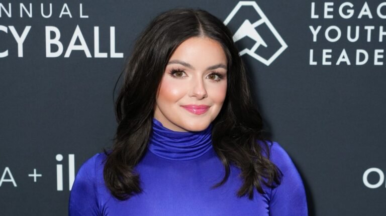 Ariel Winter Says She Was Preyed Upon By ‘Older Men’ As A Child Actor