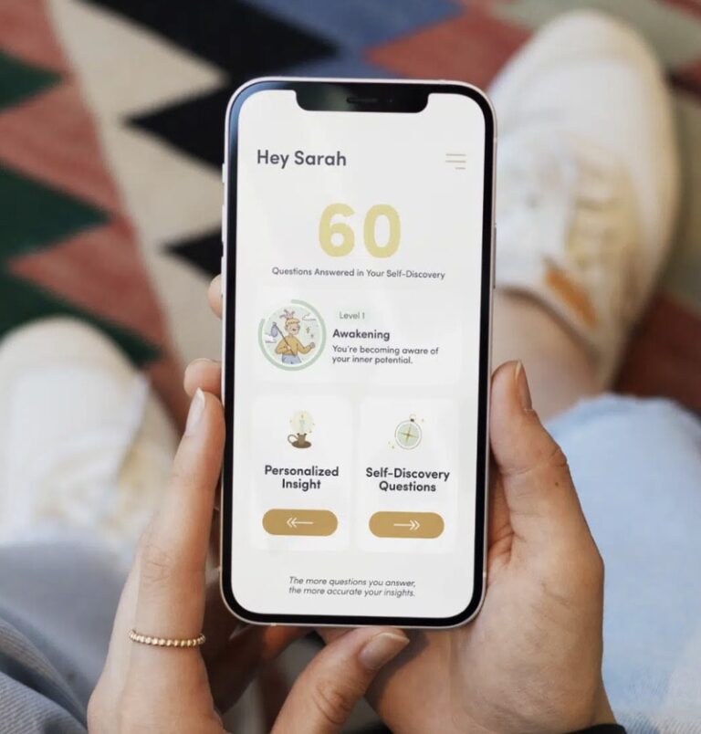 Personal Insight Tools : AstroMind