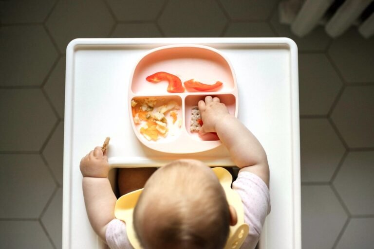 Gut Microbe Deficiency in U.S. Babies Tied to Asthma, Allergies, Autoimmune Disorders