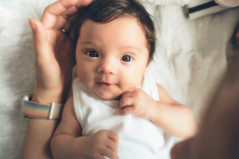 You Don’t Remember Being a Baby, but Your Brain Was Making Memories