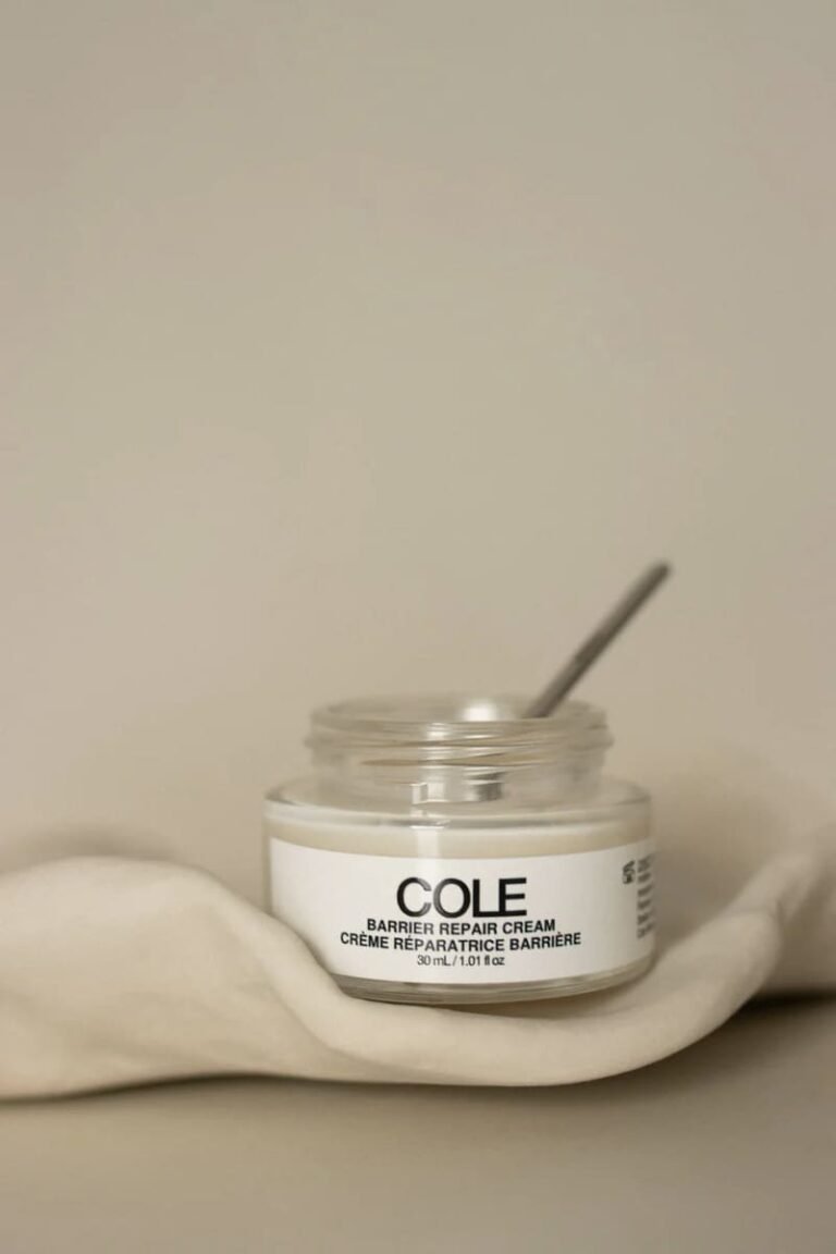 Multi-Functional Barrier Repair Creams : Barrier Repair Cream