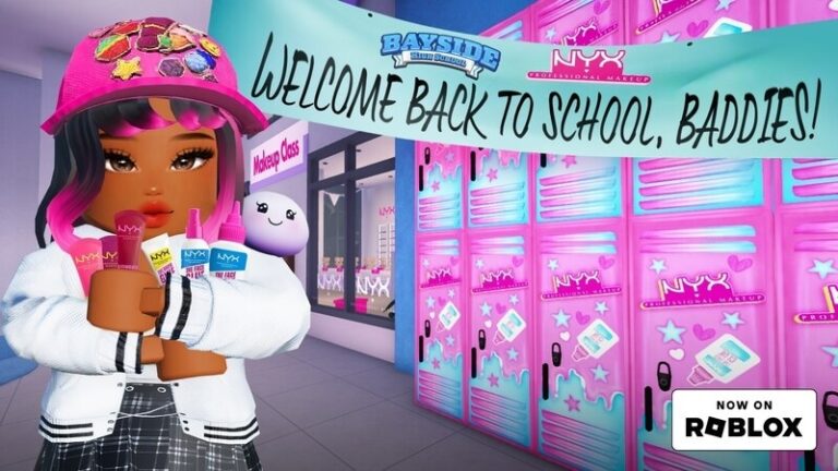 Virtual Beauty School Experiences : Bayside High School