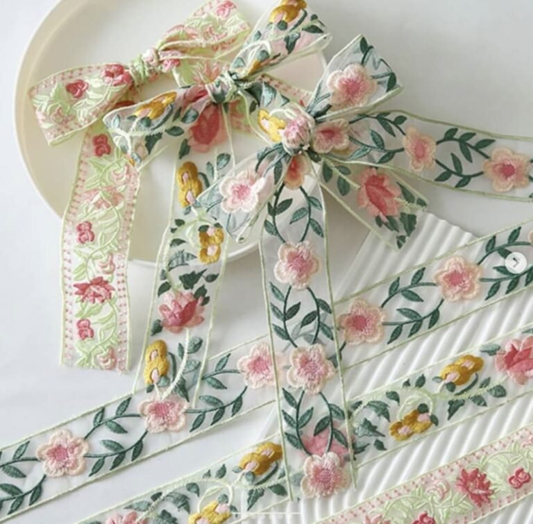 Clean the Sky – Biodegradable Floral Wraps