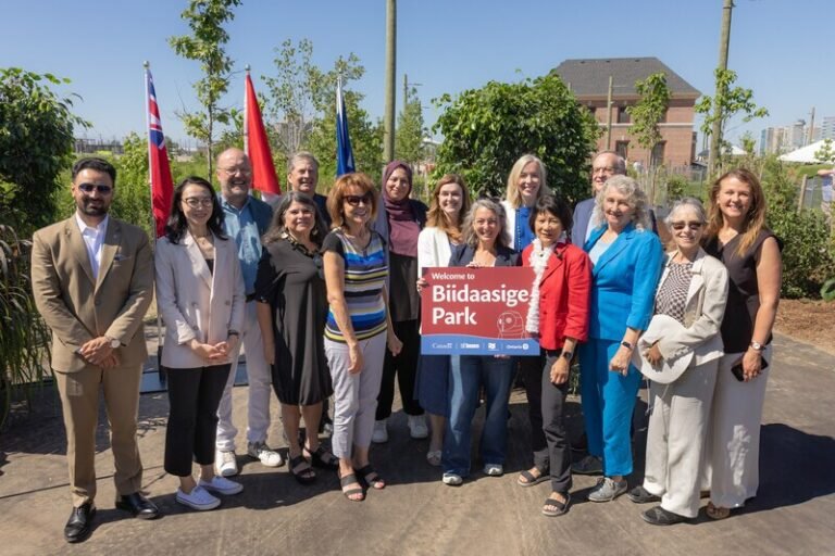 Clean the Sky – Sizable Urban Park Developments