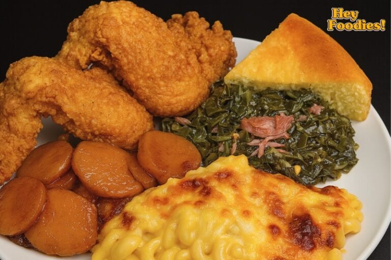 Heritage Food-Focused Memberships : Black Foodie Finder