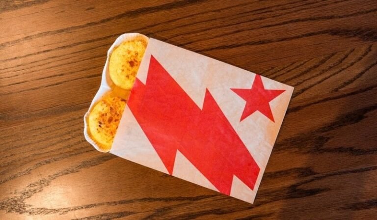 Black Rock Coffee Bar Egg Bites