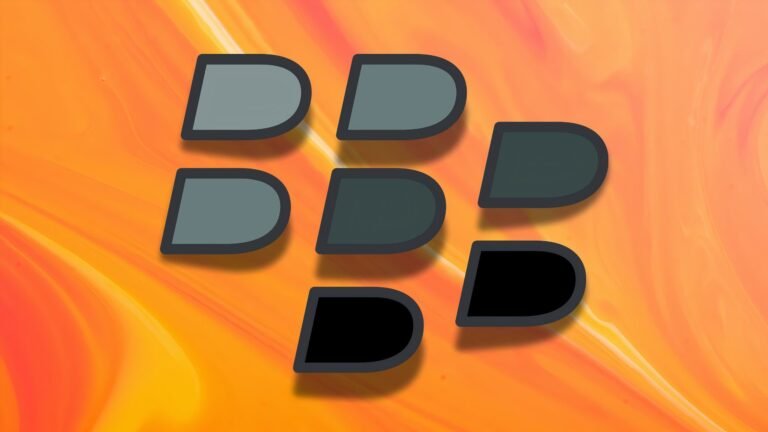 I believe in BlackBerry’s comeback