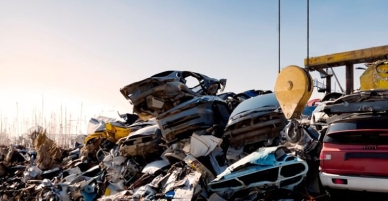 Clean the Sky – Car-to-Car Recycling Schemes